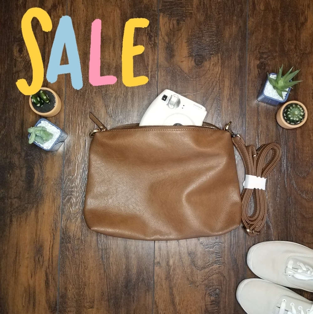 Joy Susan Crossbody Purse